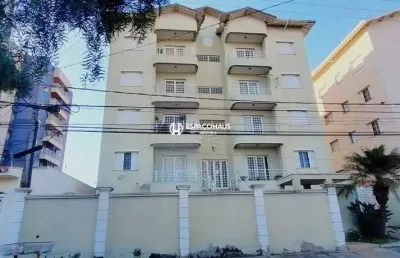 Apartamento com 2 quartos à venda na rua quinze de novembro, jardim dom bosco, indaiatuba por r$ 460.000