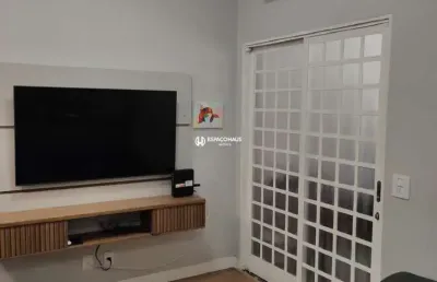 Casa com 3 quartos para alugar na josé julio finatti, jardim portal do sol, indaiatuba por r$ 3.800