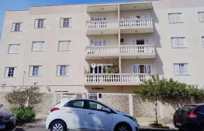 Apartamento com 3 quartos à venda na presidente altino, jardim santa rita, indaiatuba por r$ 490.000