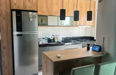Apartamento com 3 quartos para alugar na rua tupinambas, aqui se vive, indaiatuba por r$ 4.500