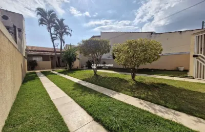 Casa com 2 quartos à venda na oscar steffen, jardim regina, indaiatuba por r$ 610.000