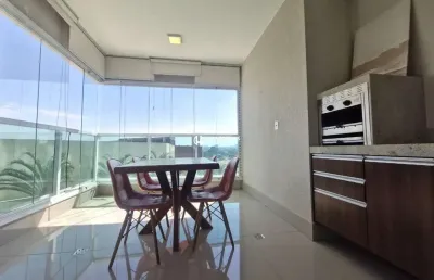 Apartamento com 3 quartos para alugar na rua das orquídeas, jardim pompéia, indaiatuba por r$ 4.000