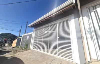 Casa com 3 quartos à venda na lourenço rossi, jardim morada do sol, indaiatuba por r$ 520.000