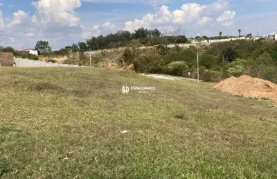 Terreno em condomínio fechado à venda na rua serra do caparaó, jardim reserva bom viver de indaiatuba, indaiatuba por r$ 702.000