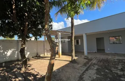 Casa com 1 quarto à venda na antonio vicente ferreira, jardim bela vista, indaiatuba por r$ 470.799