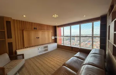 Cobertura com 3 quartos à venda na rua christiano steffen, vila sfeir, indaiatuba por r$ 2.385.000