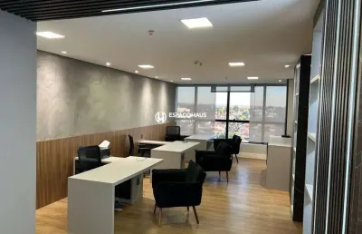 Sala comercial à venda na avenida presidente vargas, vila homero, indaiatuba por r$ 600.000