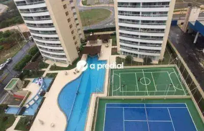 Apartamento com 3 quartos à venda no aldeota, fortaleza , 162 m2 por r$ 2.250.000