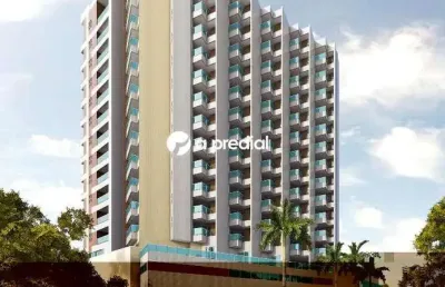 Um excelente empreendimento de luxo na linda praia de iracema.