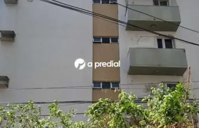 Apartamento com 3 quartos à venda no meireles, fortaleza , 84 m2 por r$ 299.000