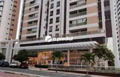 Apartamento com 2 quartos à venda no Parque Iracema, Fortaleza 