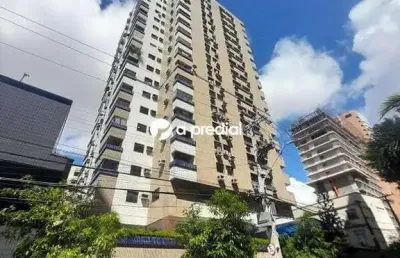 Apartamento com 2 quartos à venda no Meireles, Fortaleza 