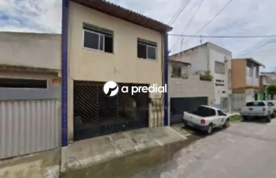 Prédio com 10 salas à venda no padre andrade, fortaleza , 190 m2 por r$ 700.000