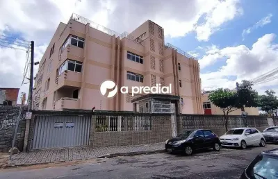 Apartamento com 3 quartos à venda no parquelândia, fortaleza , 95 m2 por r$ 350.000
