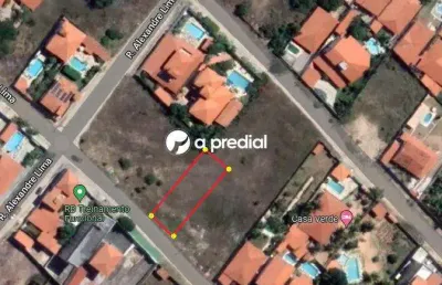 Terreno comercial à venda no icaraí, caucaia , 520 m2 por r$ 145.000