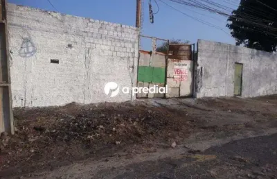 Terreno comercial à venda na praia do futuro i, fortaleza , 800 m2 por r$ 550.000