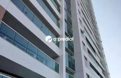 Apartamento com 3 quartos à venda no aldeota, fortaleza , 117 m2 por r$ 1.453.000