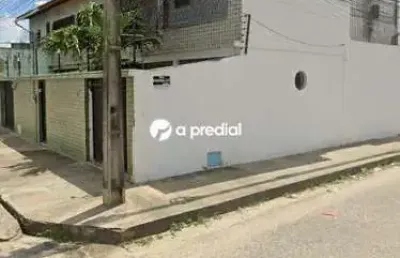 Prédio à venda no Padre Andrade, Fortaleza 