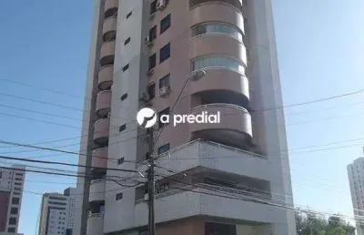 Apartamento com 3 quartos à venda no dionisio torres, fortaleza , 140 m2 por r$ 650.000
