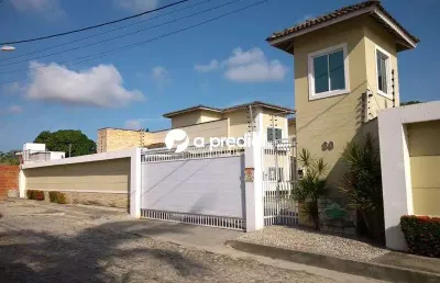 Casa com 3 quartos à venda no Eusebio, Eusébio 