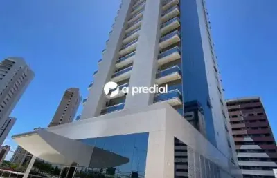 Sala comercial à venda no Cocó, Fortaleza 