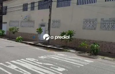 Apartamento com 5 quartos à venda no tauape, fortaleza , 446 m2 por r$ 800.000