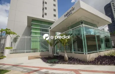 Apartamento com 3 quartos à venda no guararapes, fortaleza , 90 m2 por r$ 965.000