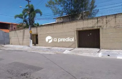 Casa comercial com 2 salas à venda no josé de alencar, fortaleza , 344 m2 por r$ 1.400.000