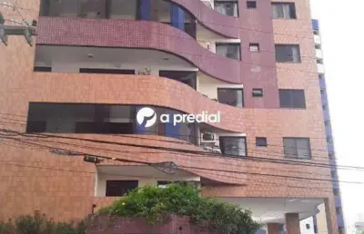 Apartamento com 3 quartos à venda no aldeota, fortaleza , 171 m2 por r$ 730.000