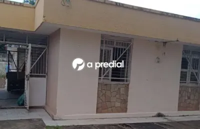 Terreno comercial à venda no Papicu, Fortaleza 