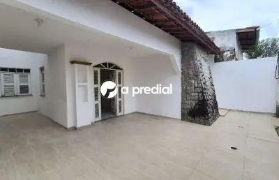 Casa comercial com 2 salas à venda no Parangaba, Fortaleza 