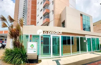 Apartamento com 3 quartos à venda no presidente kennedy, fortaleza , 121 m2 por r$ 900.000