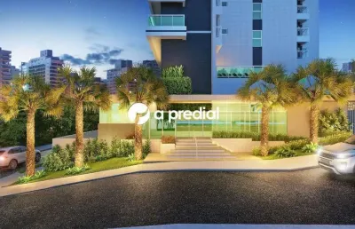 Apartamento à venda no meireles, fortaleza , 1089 m2
