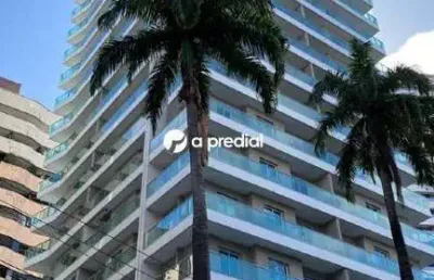 Apartamento à venda no meireles, fortaleza , 1089 m2