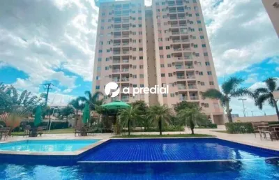 Apartamento com 2 quartos à venda no passaré, fortaleza , 48 m2 por r$ 320.000