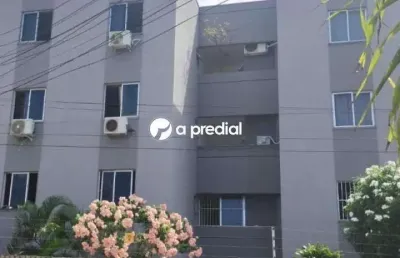 Apartamento com 3 quartos à venda no tauape, fortaleza , 76 m2 por r$ 250.000