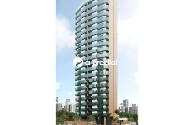 Apartamento à venda no Aldeota, Fortaleza 