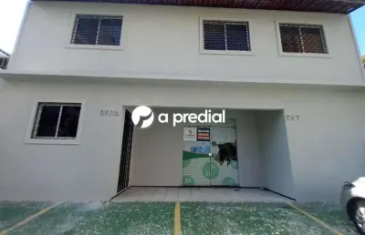 Sala comercial com 6 salas à venda no Aldeota, Fortaleza 