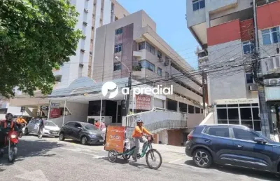 Prédio à venda no Aldeota, Fortaleza 