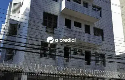 Apartamento com 3 quartos à venda no Aldeota, Fortaleza 
