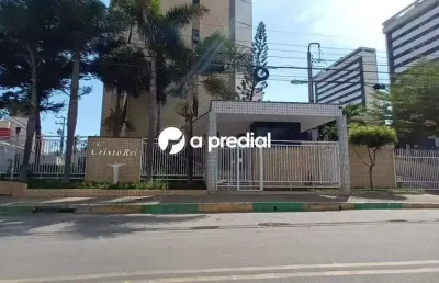 Excelente apartamento no bairro luciano cavalcante com 65,33m2