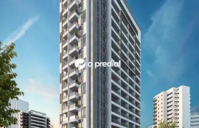 Apartamento à venda no Aldeota, Fortaleza 