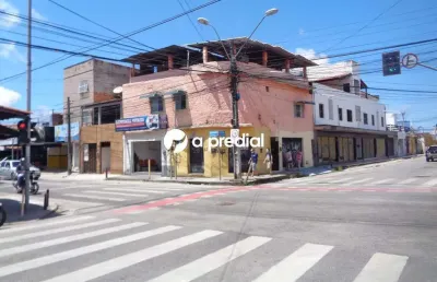 Casa comercial com 4 salas à venda no montese, fortaleza , 264 m2 por r$ 800.000