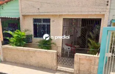 Casa com 4 quartos à venda no parquelândia, fortaleza , 164 m2 por r$ 450.000
