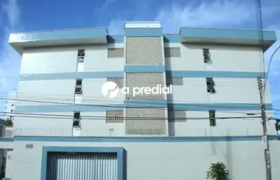 Apartamento com 3 quartos à venda no Joaquim Távora, Fortaleza 