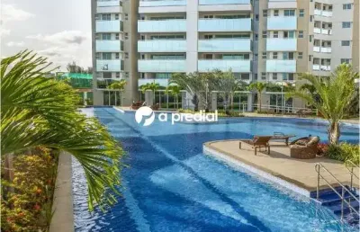 Apartamento com 3 quartos à venda em manoel dias branco, fortaleza , 145 m2 por r$ 1.350.000