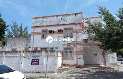 Casa comercial com 2 salas à venda no Centro, Fortaleza 