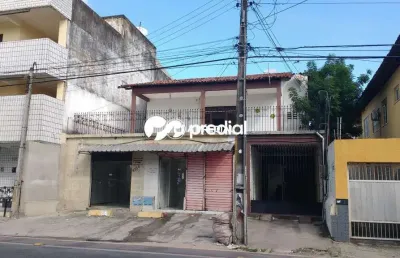 Casa com 2 quartos à venda no Montese, Fortaleza 