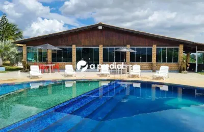 Casa com 6 quartos à venda no taíba, são gonçalo do amarante , 702 m2 por r$ 6.500.000