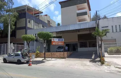 Predio comercial ou residencial, a poucos metros da avenida dolor barreira.